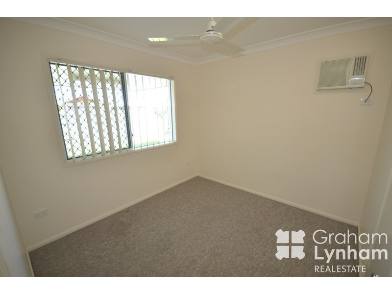 1 Beaconsfield Avenue, Kirwan QLD 4817