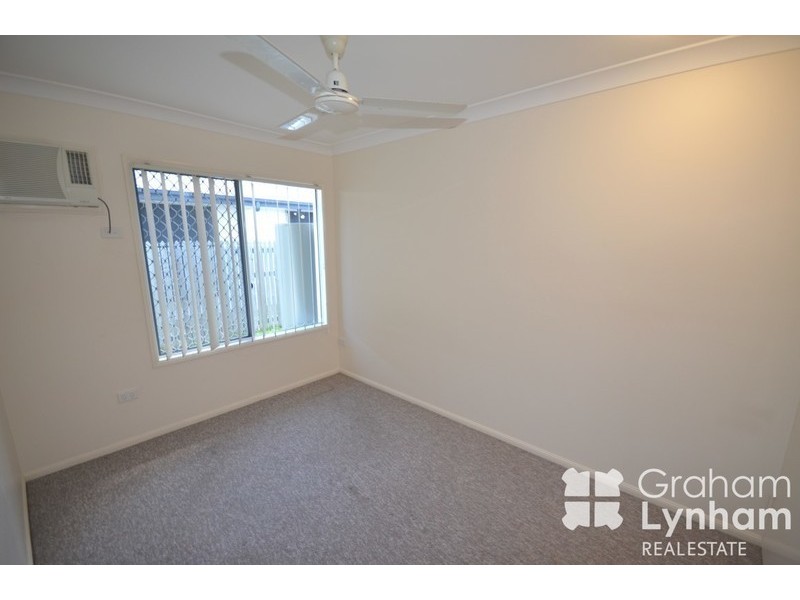 1 Beaconsfield Avenue, Kirwan QLD 4817