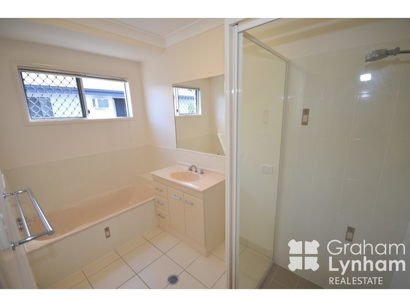 1 Beaconsfield Avenue, Kirwan QLD 4817