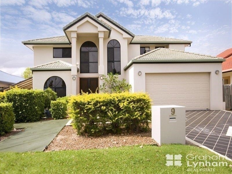 9 Regal Court, Kirwan QLD 4817