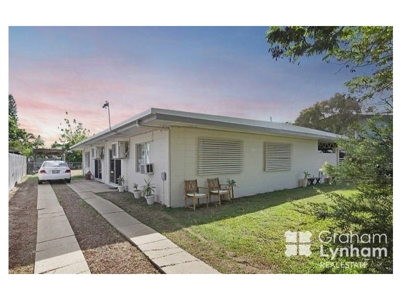 1/197 Howlett Street, Currajong QLD 4812