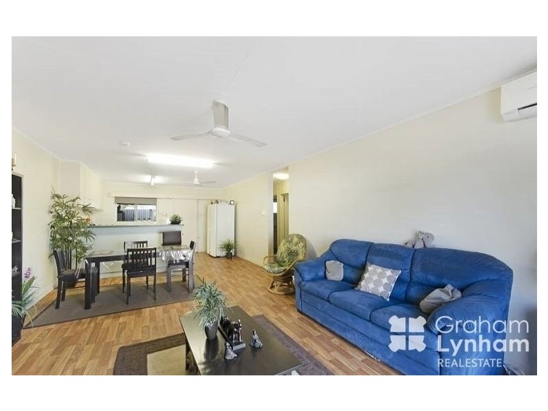 1/197 Howlett Street, Currajong QLD 4812