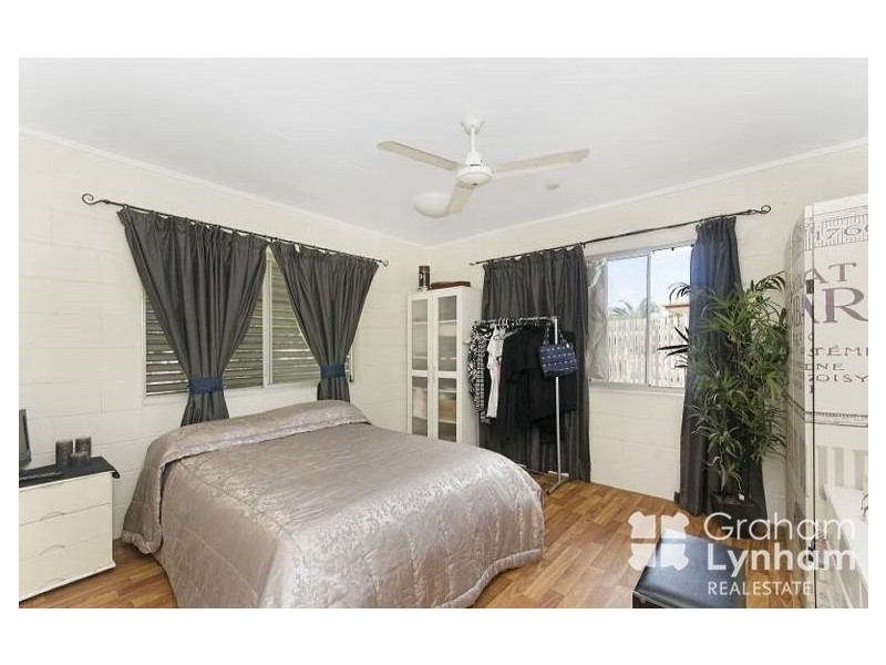 1/197 Howlett Street, Currajong QLD 4812