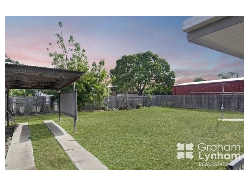 1/197 Howlett Street, Currajong QLD 4812