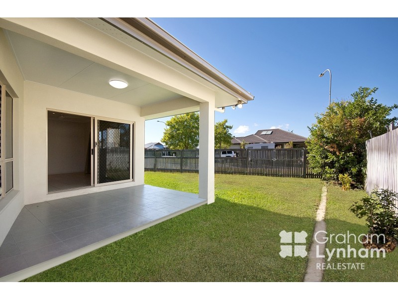 Bohle Plains QLD 4817