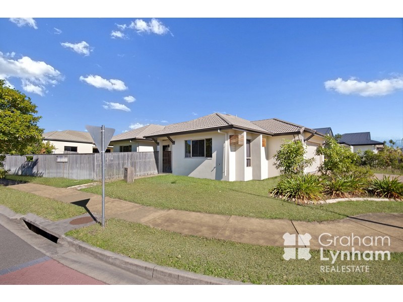 Bohle Plains QLD 4817