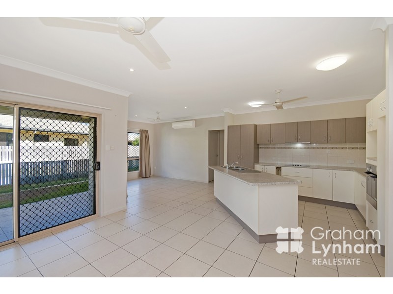 Bohle Plains QLD 4817