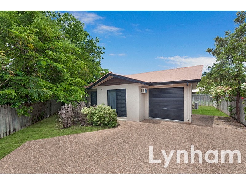 26B Koinonia Court, Rasmussen QLD 4815