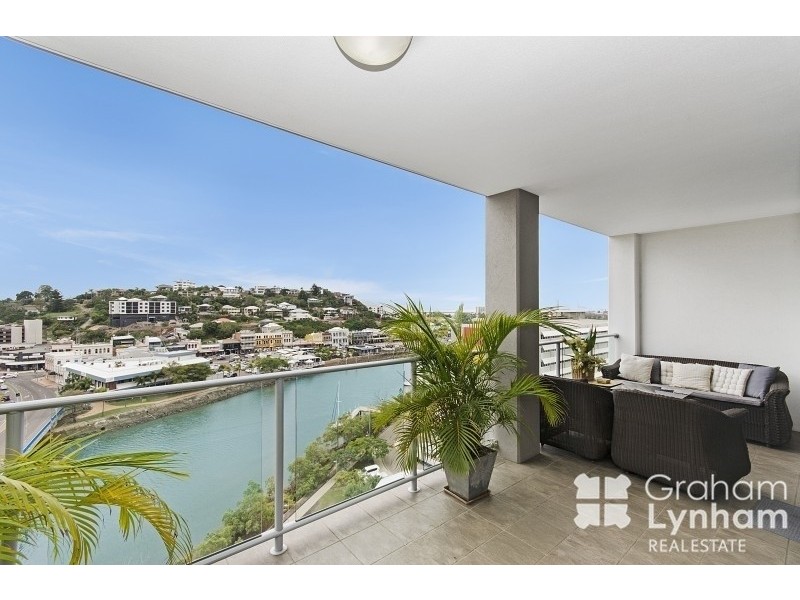 1102/2 Dibbs Street, South Townsville QLD 4810