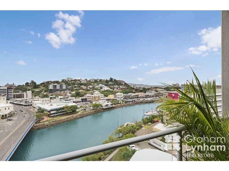 1102/2 Dibbs Street, South Townsville QLD 4810