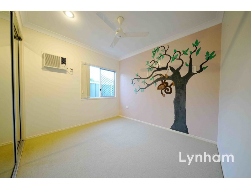 44 Cockatoo Circuit, Douglas QLD 4814