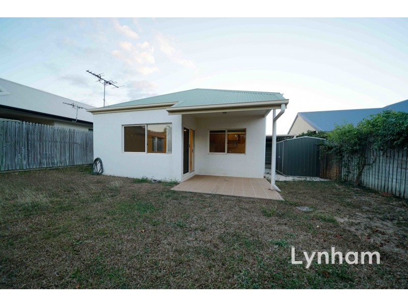 44 Cockatoo Circuit, Douglas QLD 4814