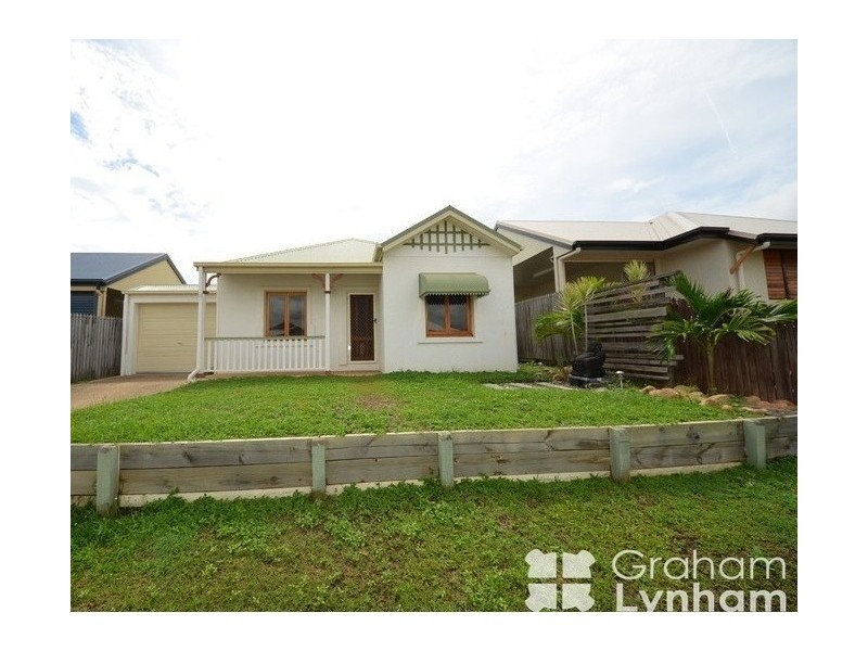 44 Cockatoo Circuit, Douglas QLD 4814