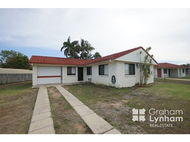 39 Serrano Crescent, Cranbrook QLD 4814