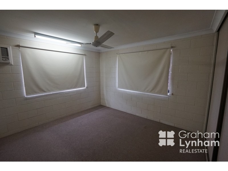 39 Serrano Crescent, Cranbrook QLD 4814