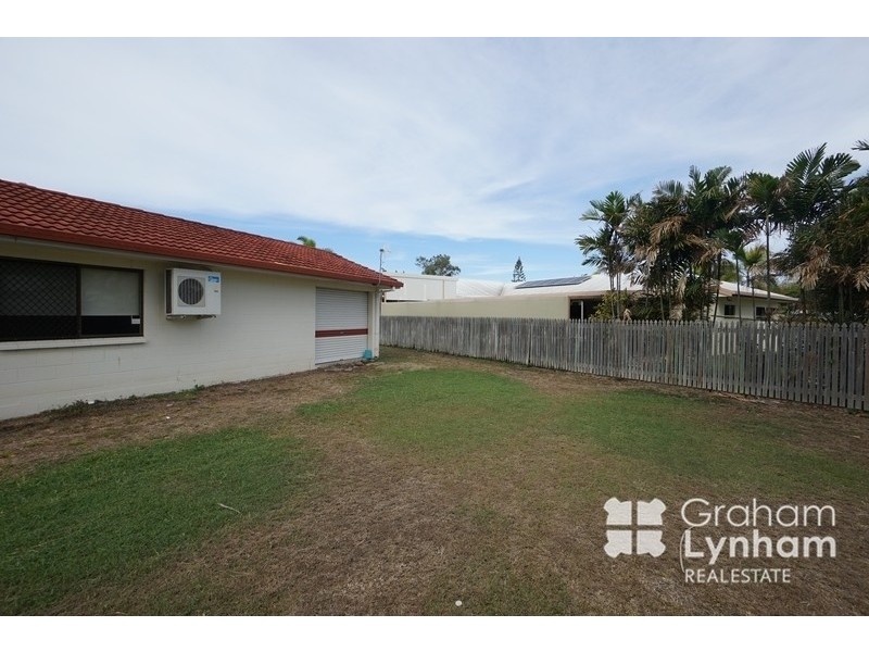 39 Serrano Crescent, Cranbrook QLD 4814