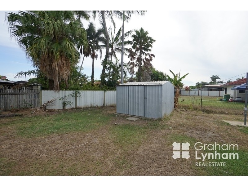 39 Serrano Crescent, Cranbrook QLD 4814