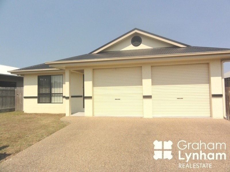 52 Elphinstone Drive, Kirwan QLD 4817