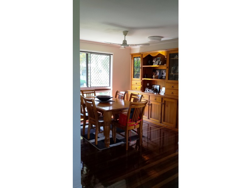 15 Karina Crescent, Rasmussen QLD 4815
