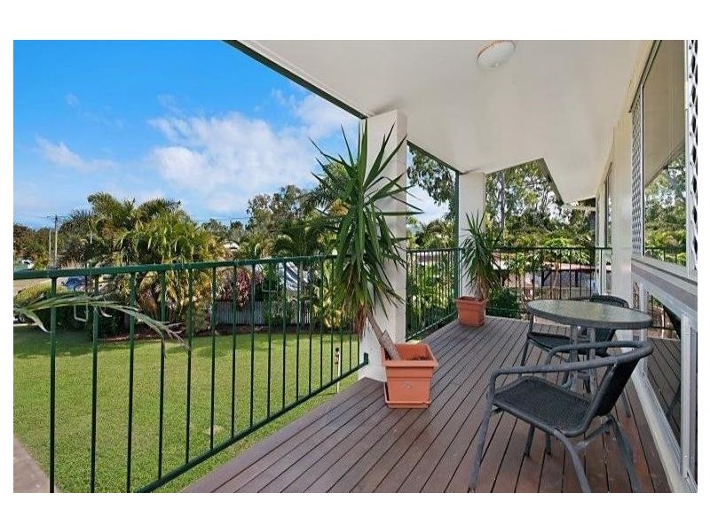 15 Karina Crescent, Rasmussen QLD 4815
