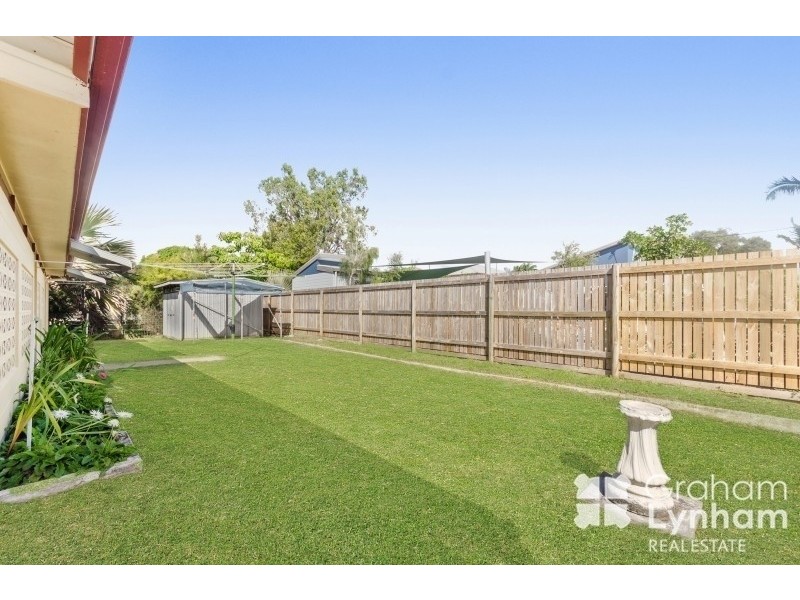 42 Tenth Avenue, Railway Estate QLD 4810
