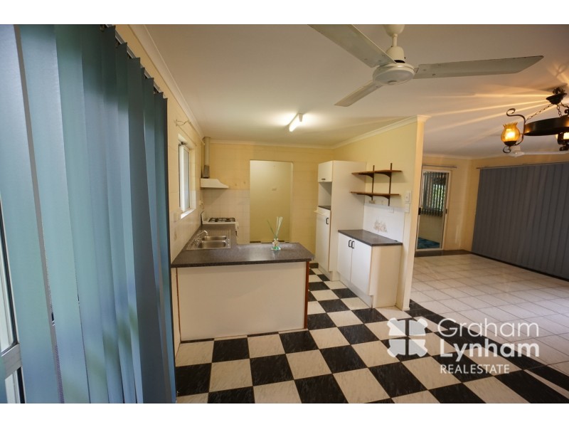 Wulguru QLD 4811