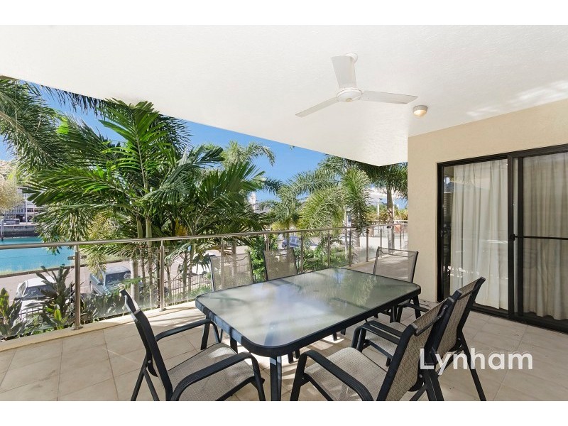 201/9 Anthony Street, South Townsville QLD 4810