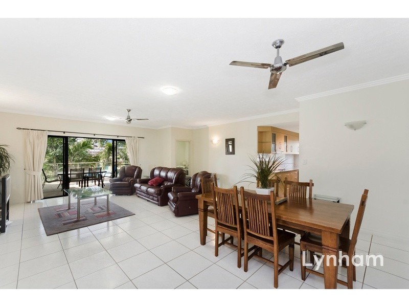 201/9 Anthony Street, South Townsville QLD 4810