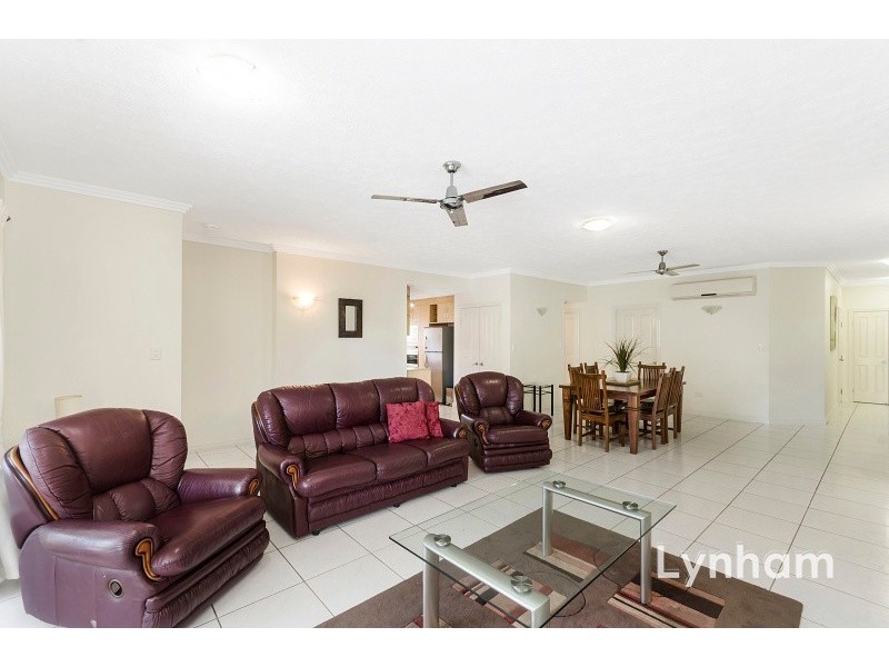 201/9 Anthony Street, South Townsville QLD 4810