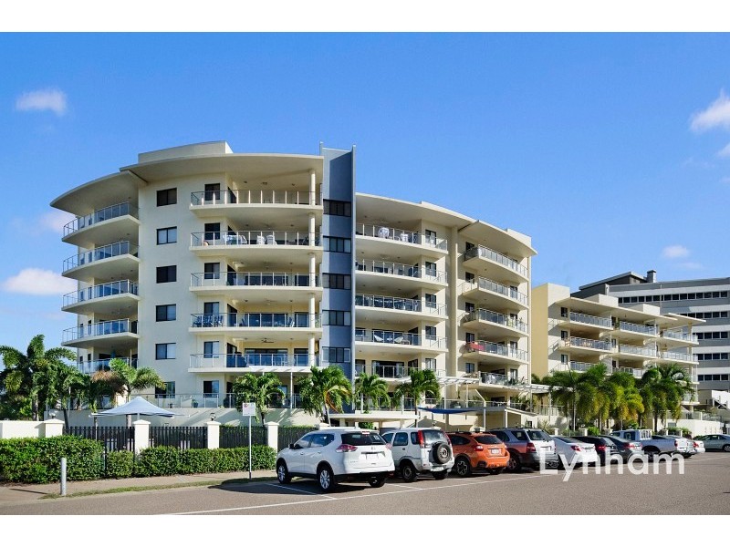 201/9 Anthony Street, South Townsville QLD 4810