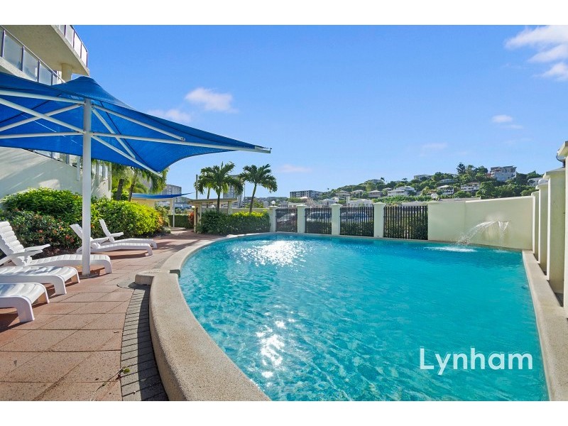201/9 Anthony Street, South Townsville QLD 4810