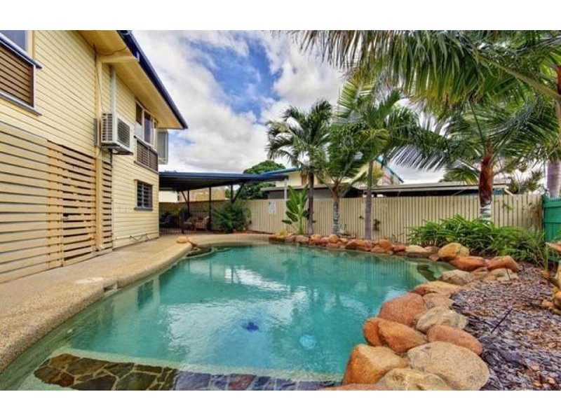 17 Diamantina Street, Wulguru QLD 4811