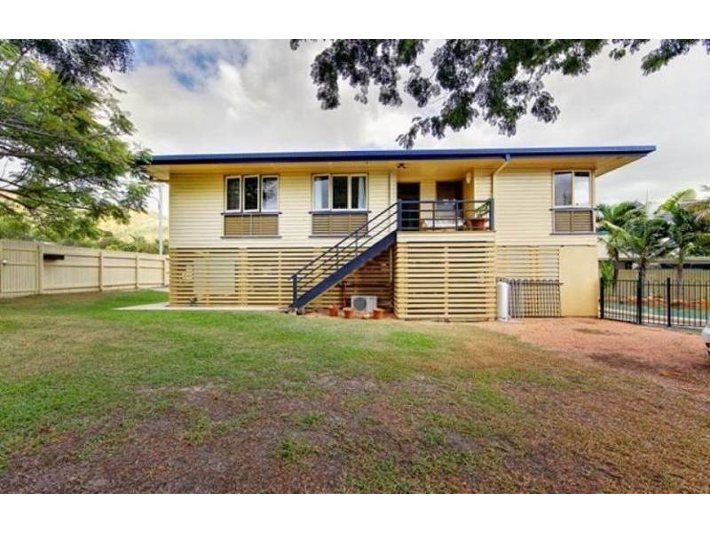 17 Diamantina Street, Wulguru QLD 4811