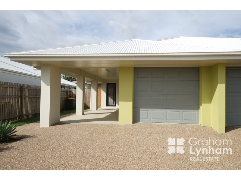 1/22 Hollanders Crescent, Kelso QLD 4815