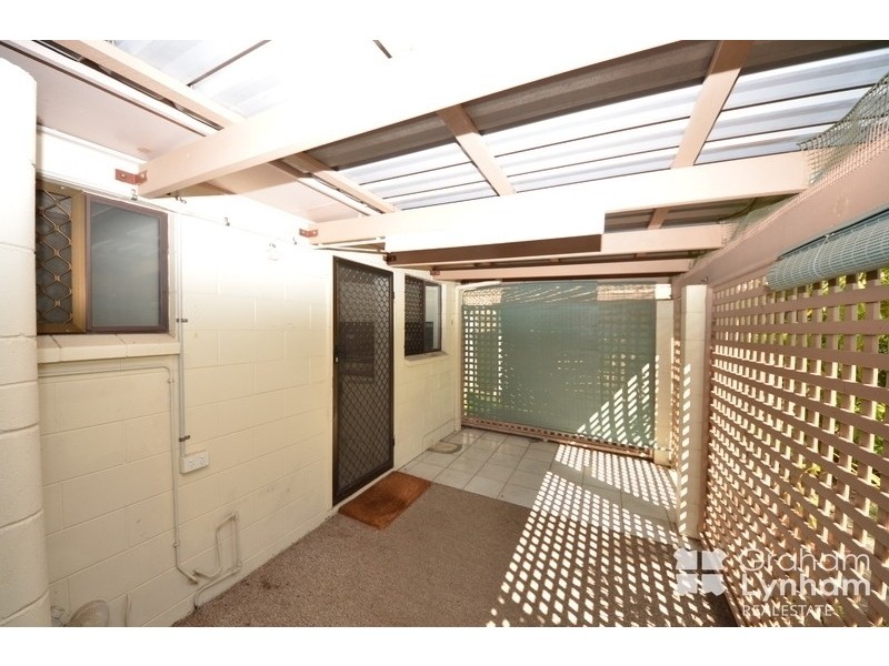 33/131-137 Ross River Road, Mundingburra QLD 4812