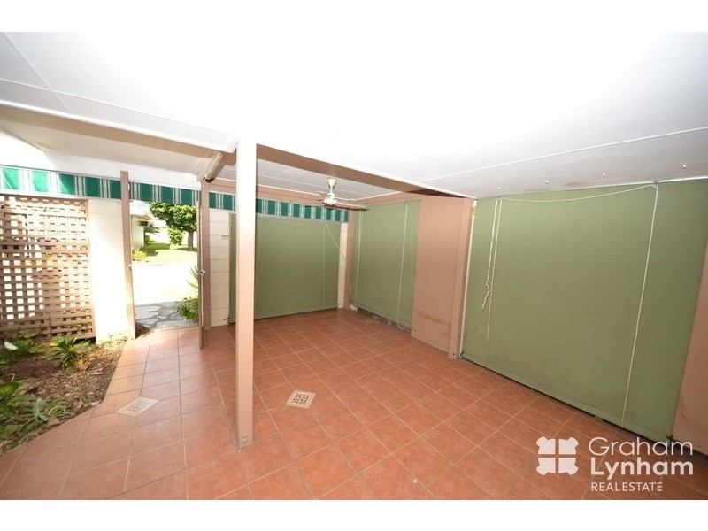 33/131-137 Ross River Road, Mundingburra QLD 4812