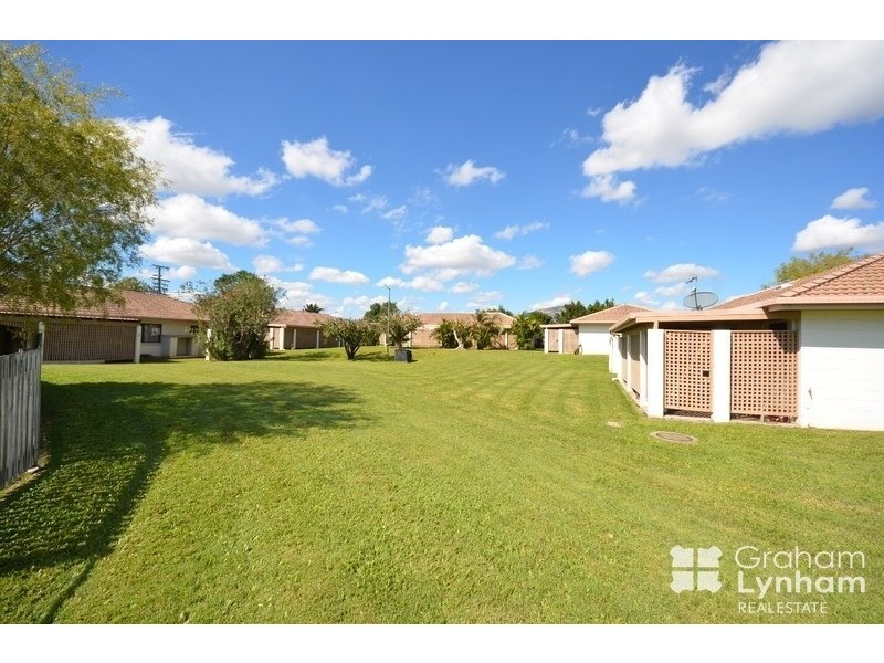 33/131-137 Ross River Road, Mundingburra QLD 4812