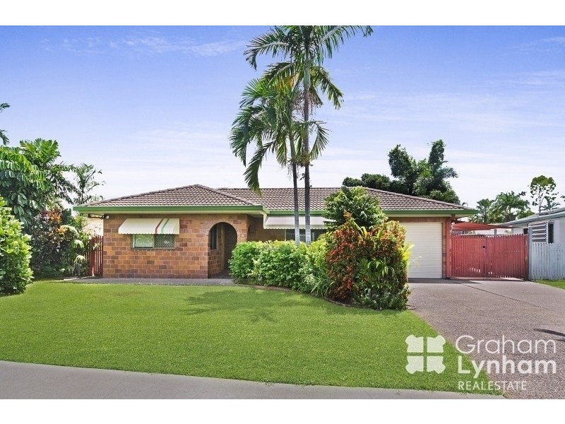 25 Emerald Street, Kirwan QLD 4817