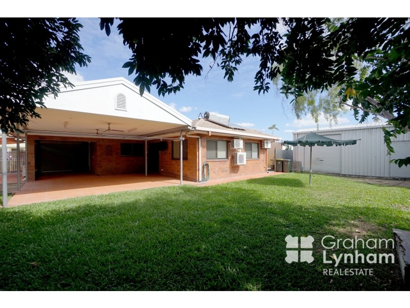 25 Emerald Street, Kirwan QLD 4817