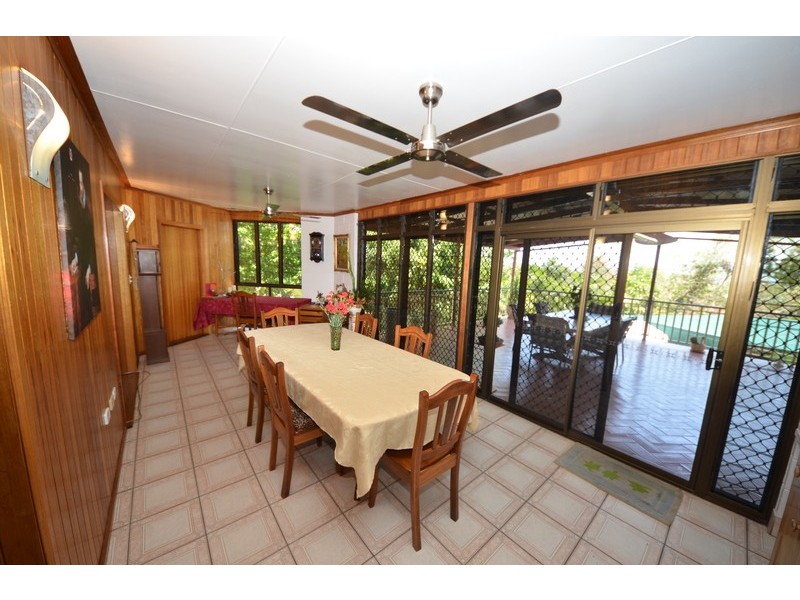 4  Woodlands Court, Castle Hill QLD 4810