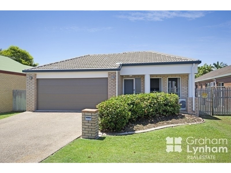 77 Phoenix Parade, Kirwan QLD 4817