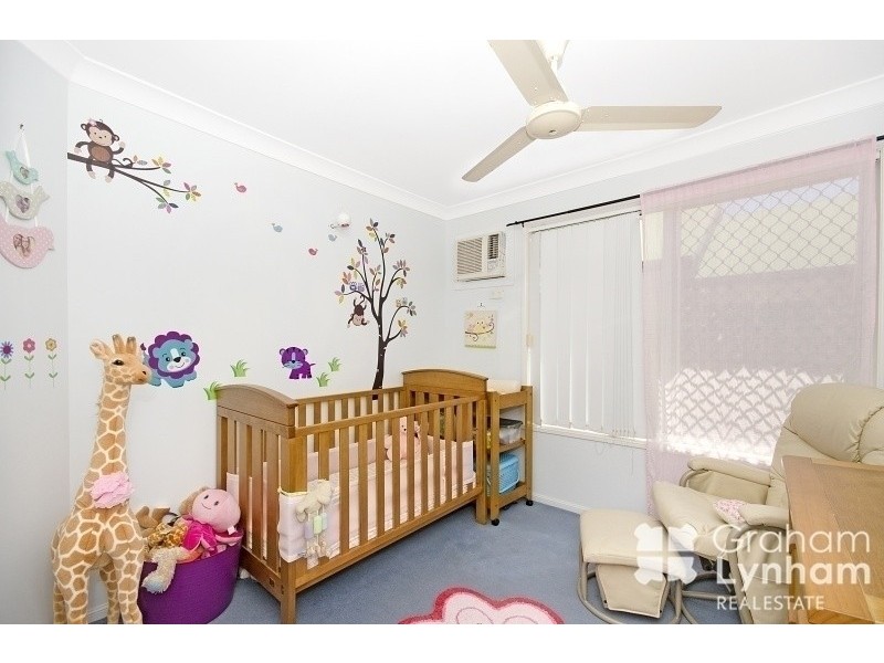 77 Phoenix Parade, Kirwan QLD 4817