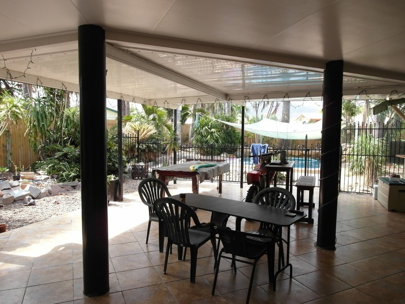 20 Dalton Street, Wulguru QLD 4811