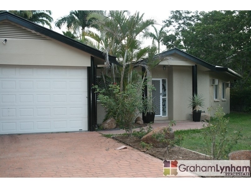 20 Dalton Street, Wulguru QLD 4811