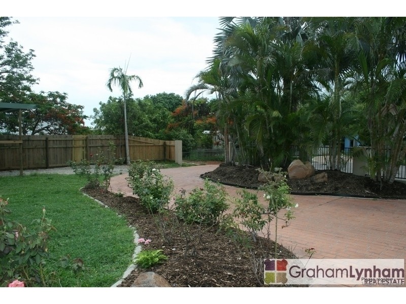 20 Dalton Street, Wulguru QLD 4811