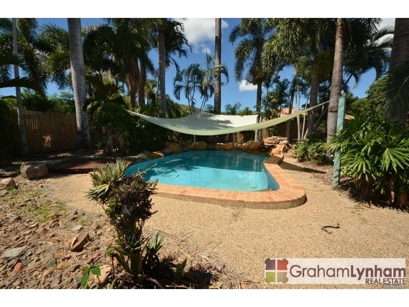 20 Dalton Street, Wulguru QLD 4811