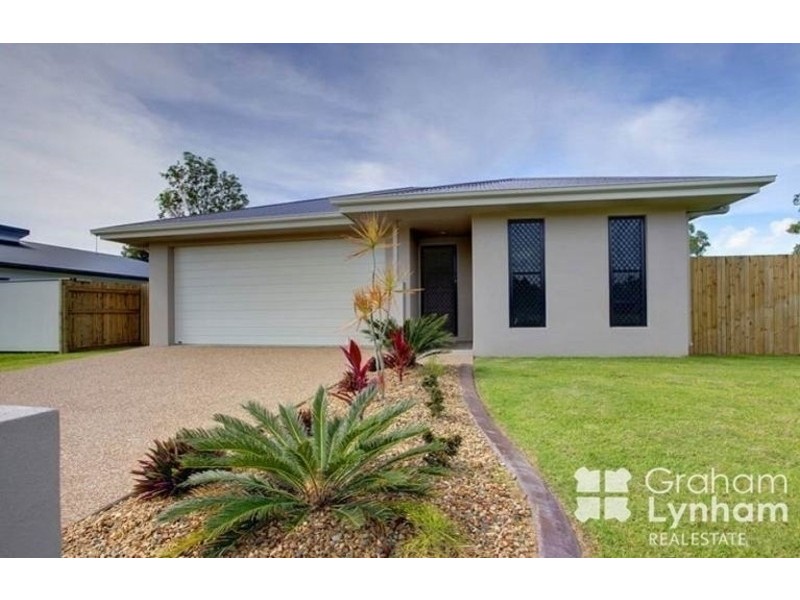 3 Ellendale Street, Mount Low QLD 4818