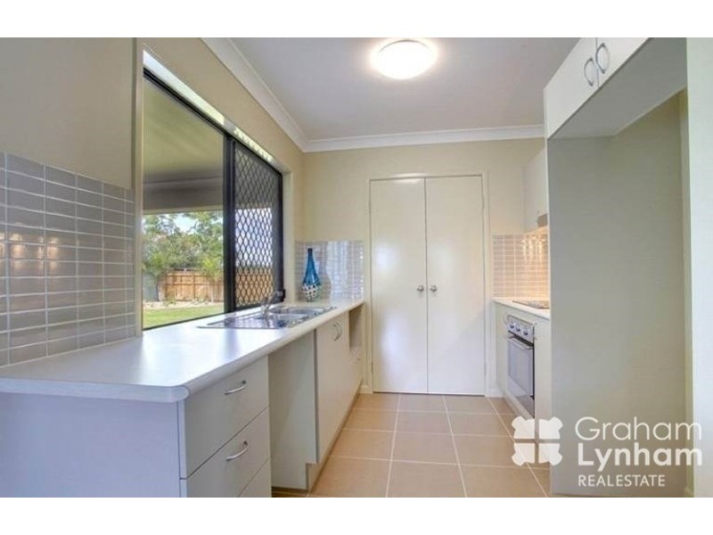 3 Ellendale Street, Mount Low QLD 4818