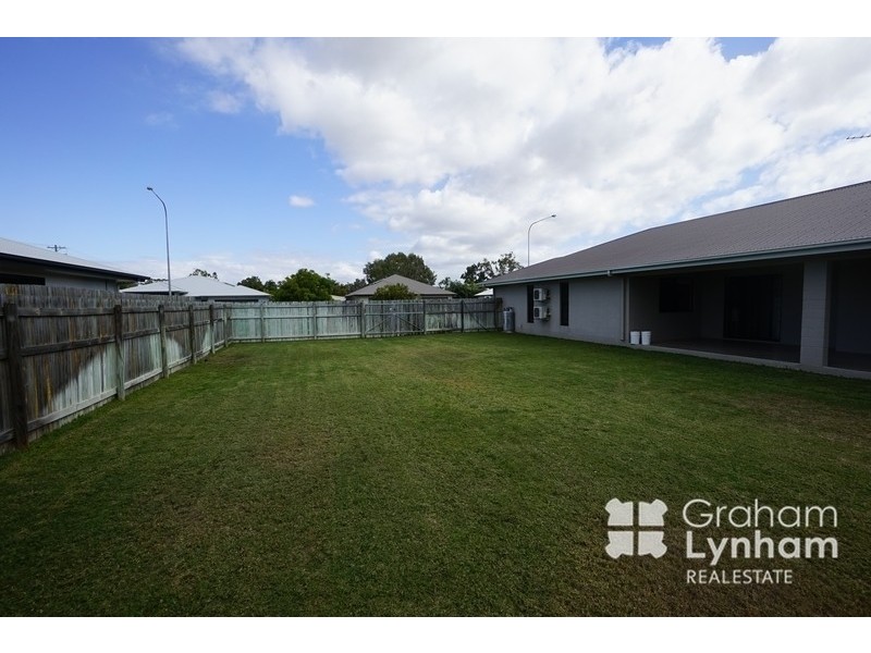 3 Ellendale Street, Mount Low QLD 4818