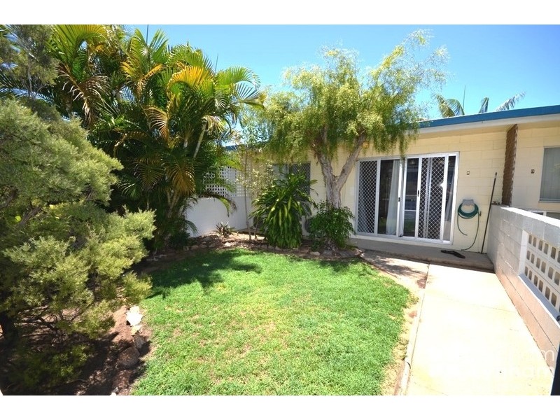 Townsville City QLD 4810